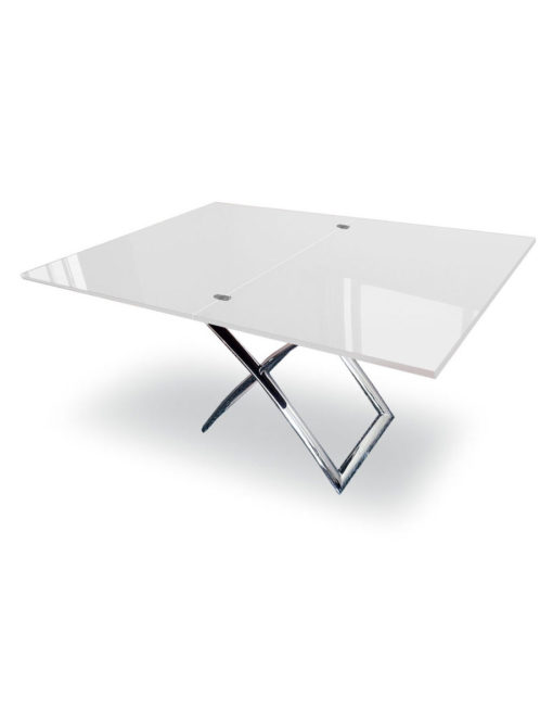 Expand-table-opened-into-a-large-dining-table-from-a-small-coffee-table