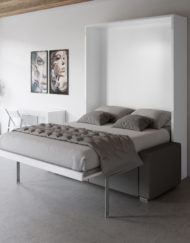 MurphySofa-clean-wall-bed-sofa-combo-in-white-gloss-and-grey-couch