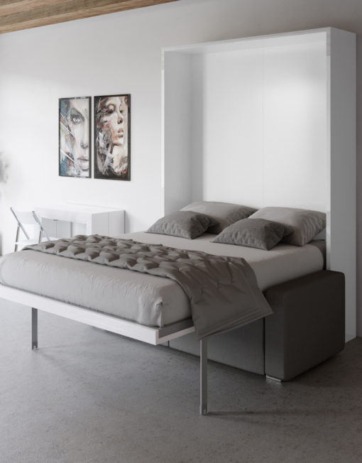 MurphySofa-clean-wall-bed-sofa-combo-in-white-gloss-and-grey-couch