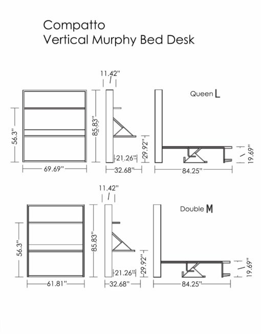 compatto-vertical-wall-bed-desk-dimensions