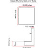 An Italian-Muprhy-bed-over-sofa-dimensions-inches