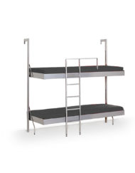 Dual-Side-Folding-hiding-Bunk-Bed-From-Italy