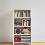 Shelving Units By Yi-Cong Lu