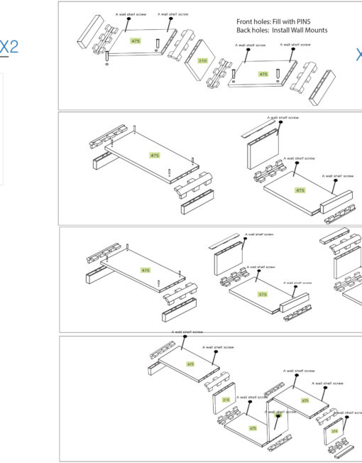 Wall-Shelf-AX2-diagram