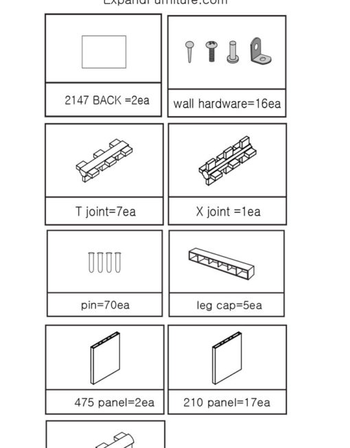 Wall-Shelf-Dinosaur-parts