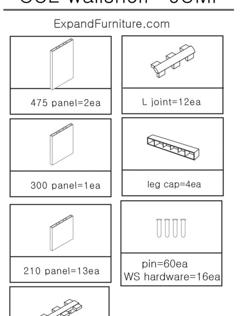 Wall-Shelf-Jump-Parts