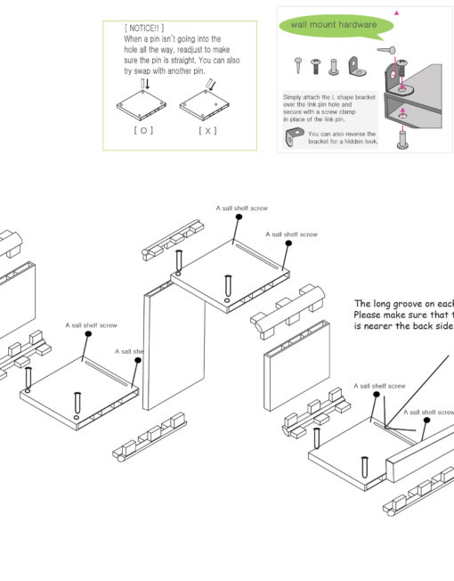 Wall-Shelf-N-diagram