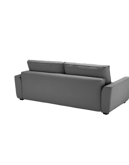 Cloud-Queen-Sofa-Sleeper-in-Stone-Grey-from-the-back