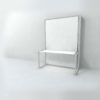 Free-Standing-Wall-Bed-Desk-Vertical-Queen