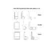 Free-Standing-Wall-Bed-Desk-dimensions