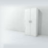 Vertical-Bunk-Beds-hidden-in-cabinet-for-space-saving-furniture
