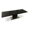 Monolith-expanding-conference-table-in-black-wood