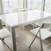 White-gloss-abode-table-expand-furniture-extending-table-with-metal-legs