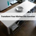 Transform Your Kitchen this Summer with These Top Space-Saving Items