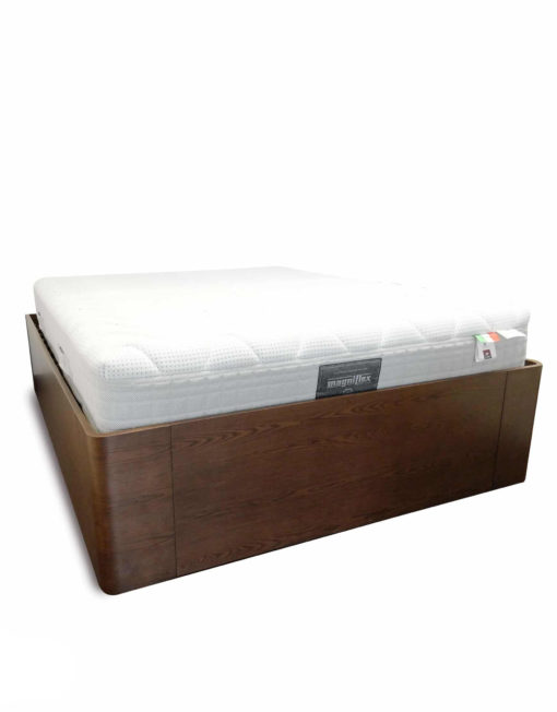 Pratico-2-walnut-deep-storage-lift-bed-with-removable-headboard