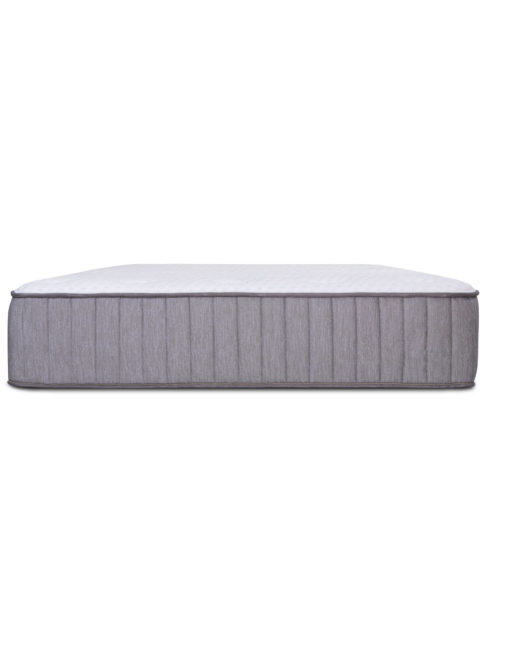 Expand Latex mattress coil hybrid 10 inch side