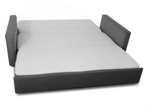 king size sofa bed mattress type