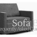 sofa bed frequently asked questions