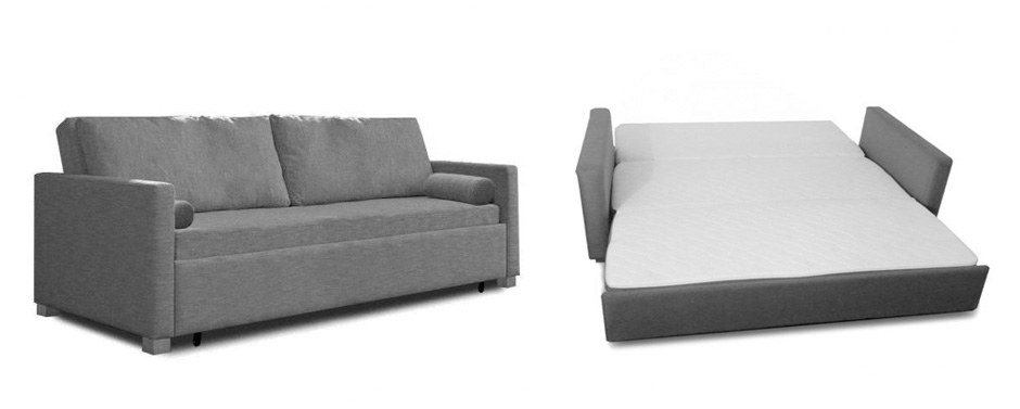 Vancouver Sofa Beds Available With Expand Furniture