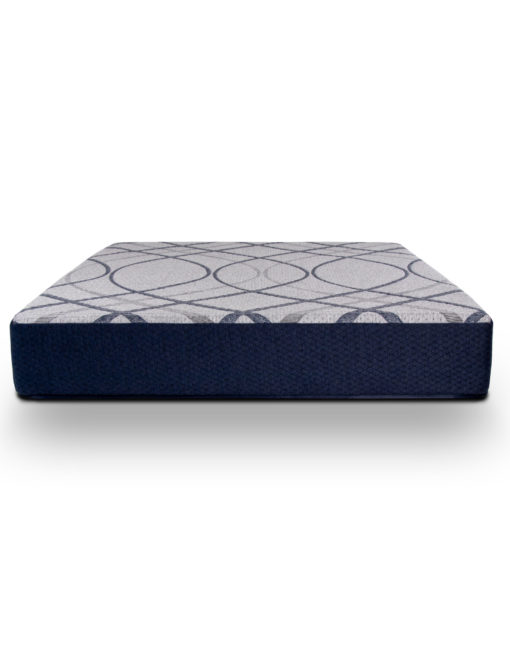 Expand-8-inch-mattress-in-memory-foam-build