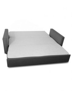 Harmony King Sized Sofa Bed saving space