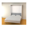 Hover-Double-Modern-wall-bed-open