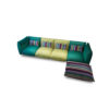 Basso-green-colorful-modular-low-profile-sofa-set-for-modern-apartments