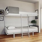 bunk beds for my kids small room