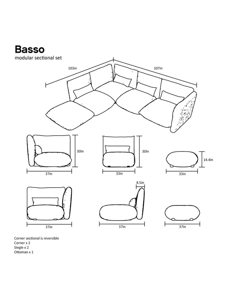 outline-basso-5-piece