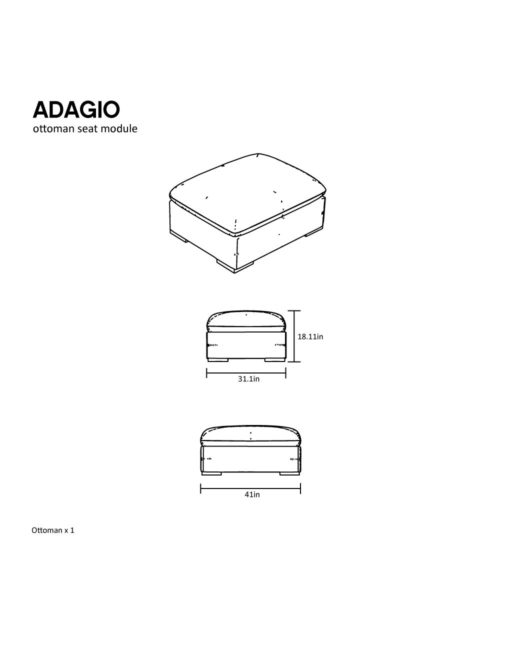 outline-sofa-adagio-ottoman