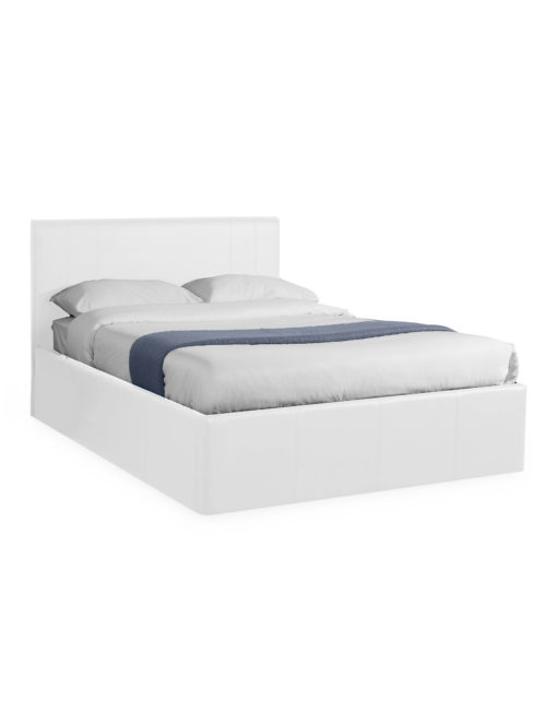 Reveal-Lift-Storage-bed-in-white-queen-size