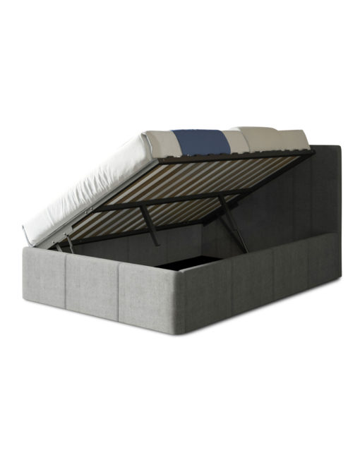 Reveal-twin-lift-storage-bed-in-grey