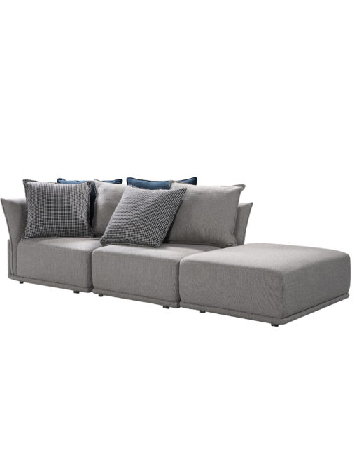 Stratus-modular-3-piece-corner-single-ottoman-set-from-angle