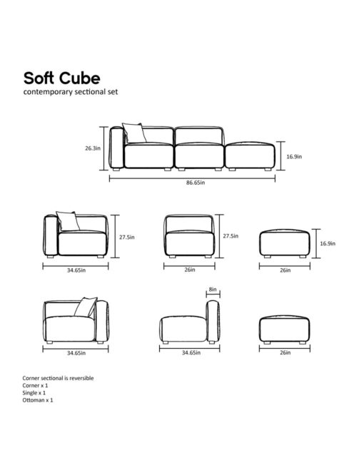 outline-soft-cube-3-piece