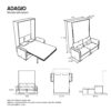 2019-outline-wall-bed-adagio-queen