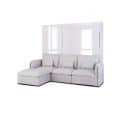 MurphySofa-Adagio-Sectional-Ultra-plush-sofa-wall-bed