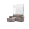 MurphySofa-Minima-Double-wall-bed-sofa-in-basket-beige-fabric