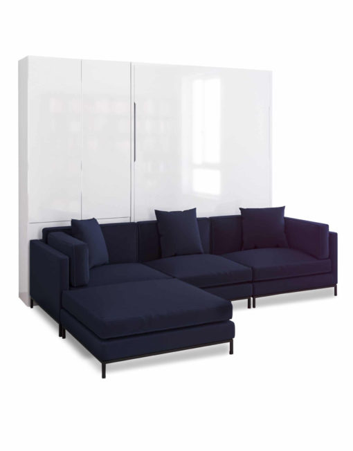 MurphySofa-Migliore-blue-navy-sofa-paired-with-wall-bed-system