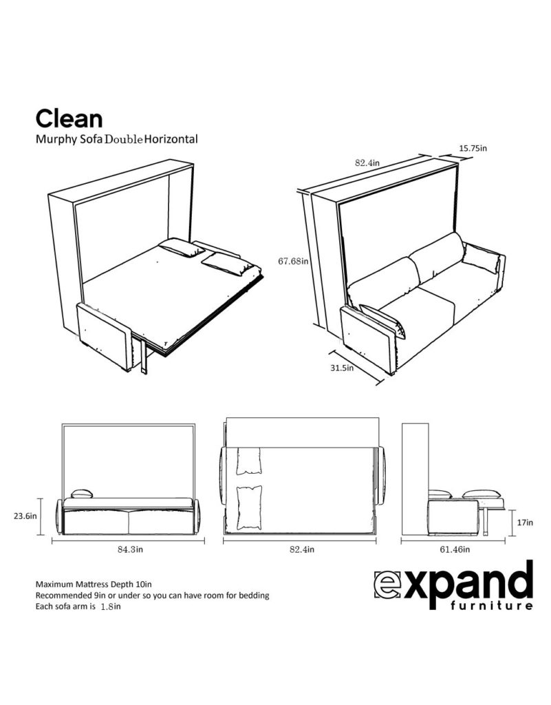 outline-wall-bed-clean-horizontal-double-murphysofa