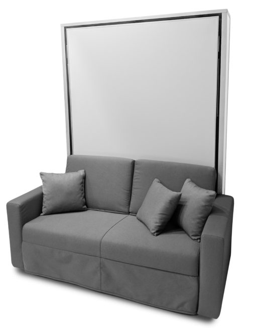 Freestanding-sofa-wall-bed-compatto