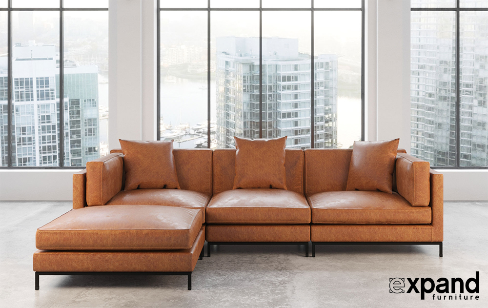 Shop Popular Space-Saving Sofas Online