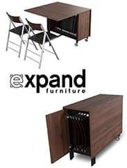 Find Space-Saving Luxury Furniture For Sale In Boston By Expand Furniture