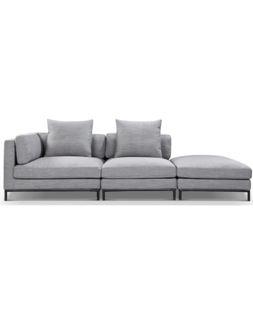 Migliore-–-Contemporary-3-module-sofa-New-Iron-Grey