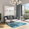 MurphySofa Float Stratus ultimate bundle