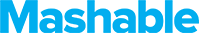 Mashable logo