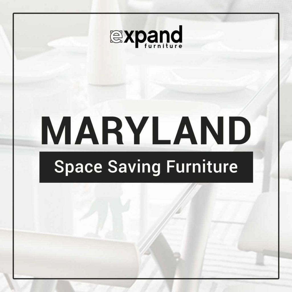 Maryland Space Saving Furniture featured image