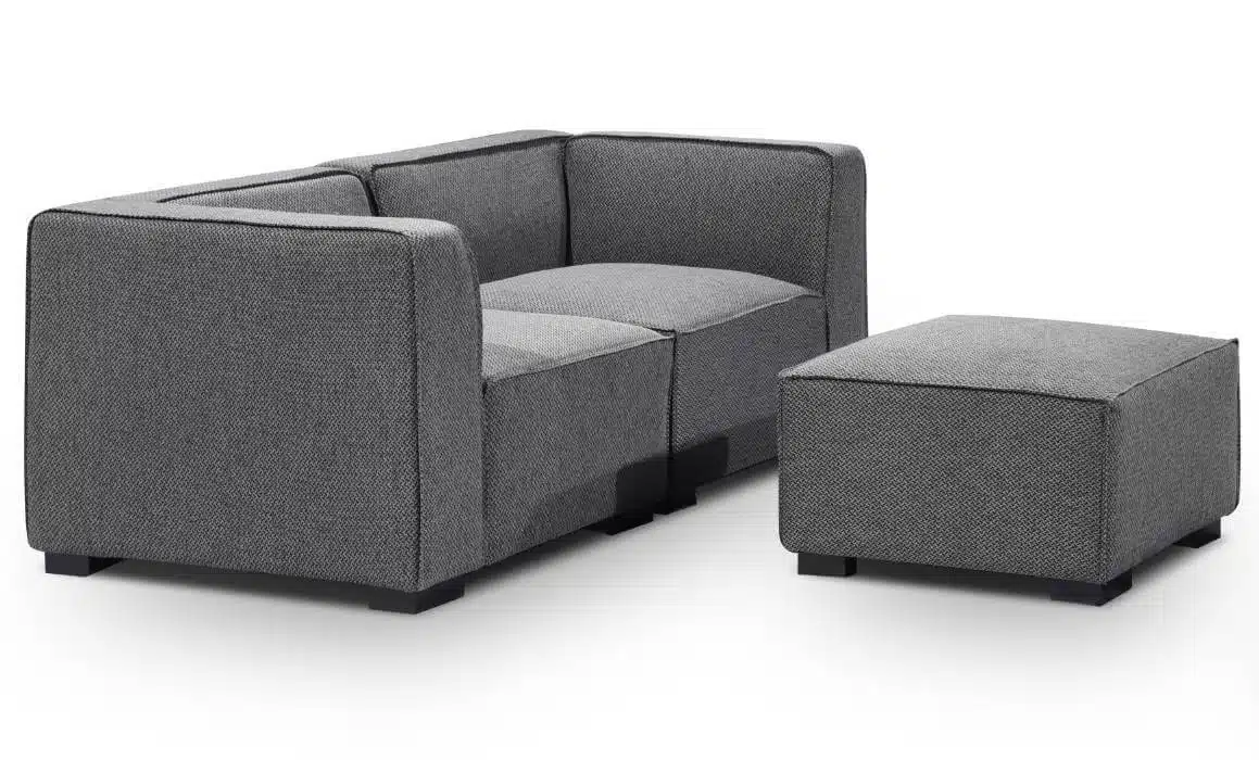 High Quality Modular Sectional Sofas Shipping to San Francisco