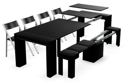 Buy A Wide Variety Of Expandable Dining Tables And Sets For Sale In San Jose