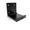 Really strong folding hook in black