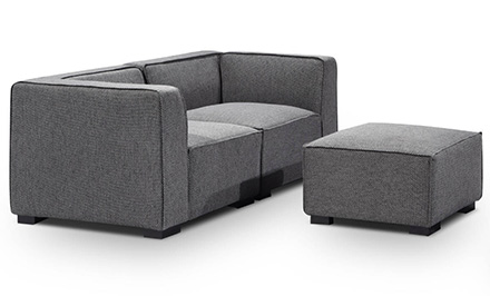 Gray Modular Sectional Sofas For Sale In Atlanta